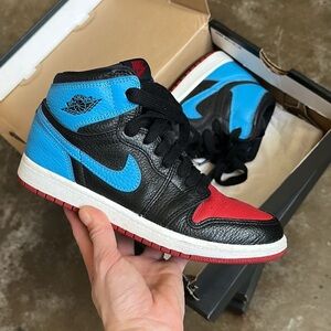 Nike Air Jordan 1 Retro High